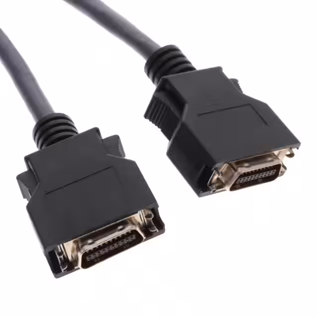 AHACABH0-5A Delta Electronics/Industrial Automation Contrôleurs - Accessoires